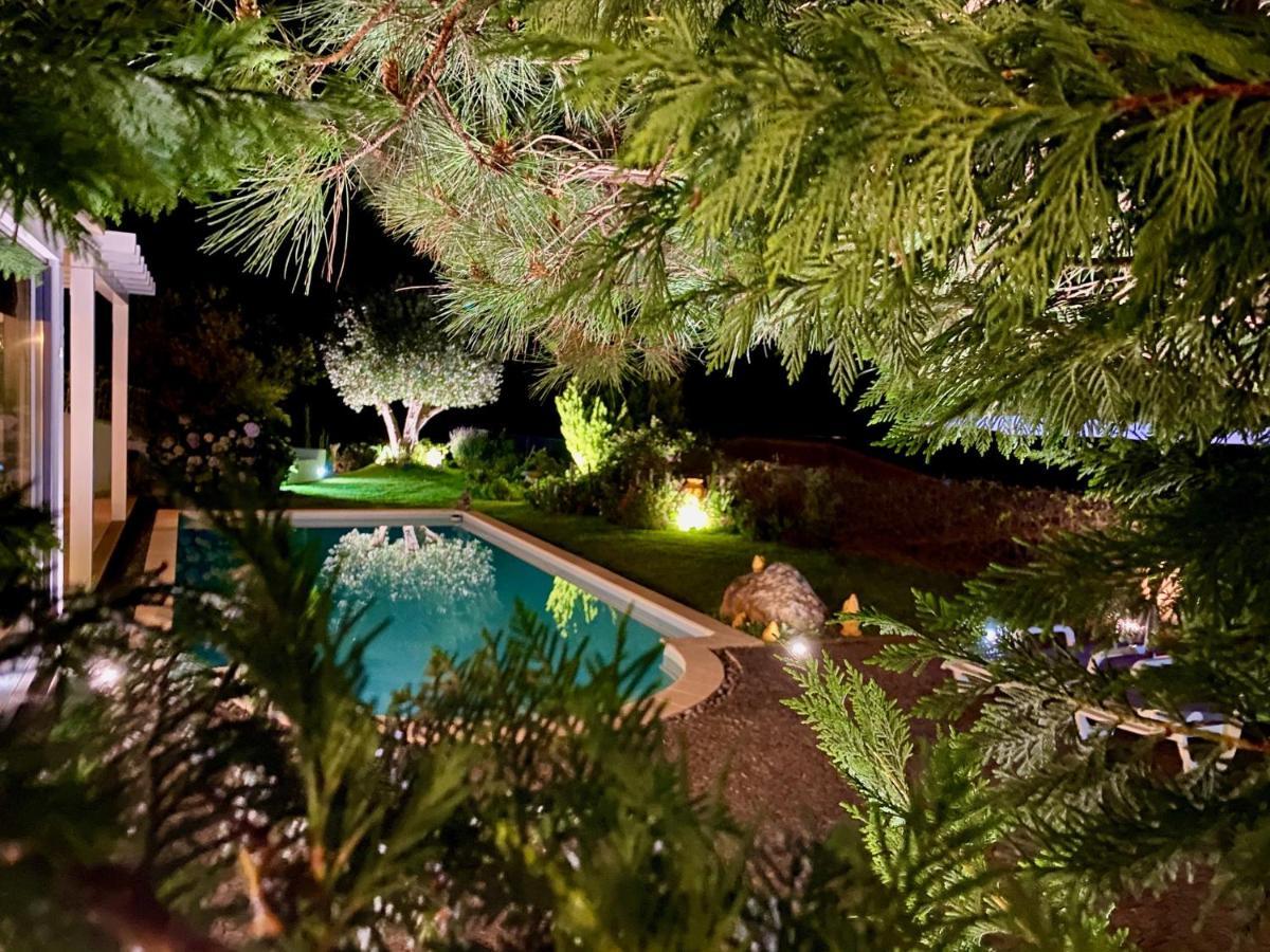 Casa De Prazeres Villa ภายนอก รูปภาพ