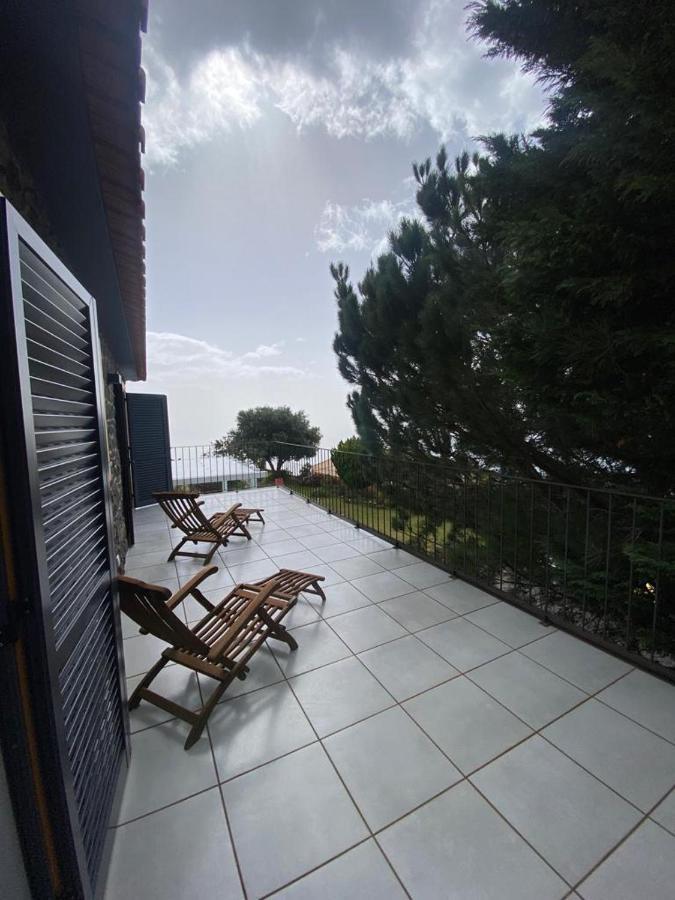 Casa De Prazeres Villa ภายนอก รูปภาพ