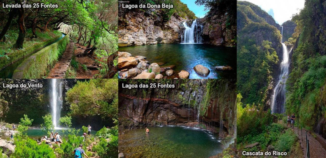 Casa De Prazeres Villa ภายนอก รูปภาพ